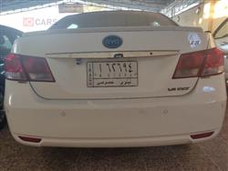 بی وای دی G3